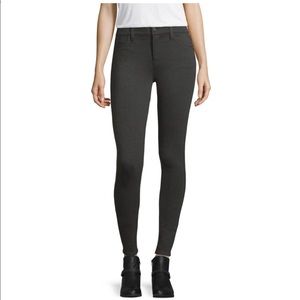 Liz Claiborne Black Jeggings